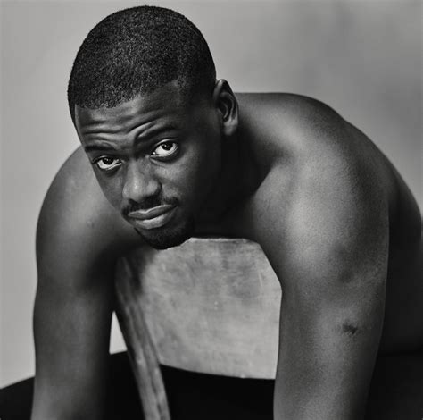 daniel kaluuya nude|Heres the Top 10 Male Nude Scenes of 2020 in Film and TV